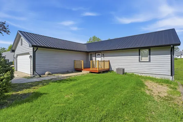 5130 NW 126th Avenue, Polk City, IA 50226