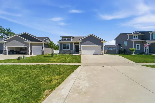 205 Deer Haven Street, Polk City, IA 50226