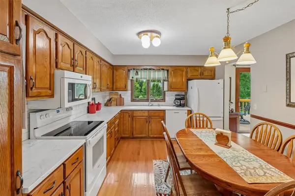 1065 NE 134th Avenue, Alleman, IA 50007