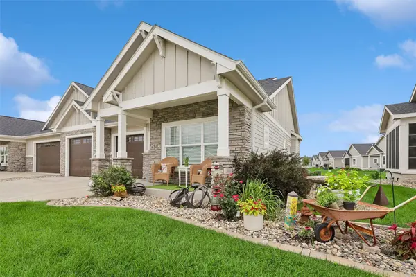 2417 SW Vineyard Lane, Ankeny, IA 50023