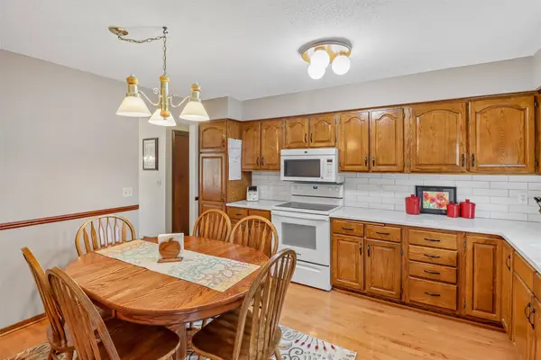 1065 NE 134th Avenue, Alleman, IA 50007
