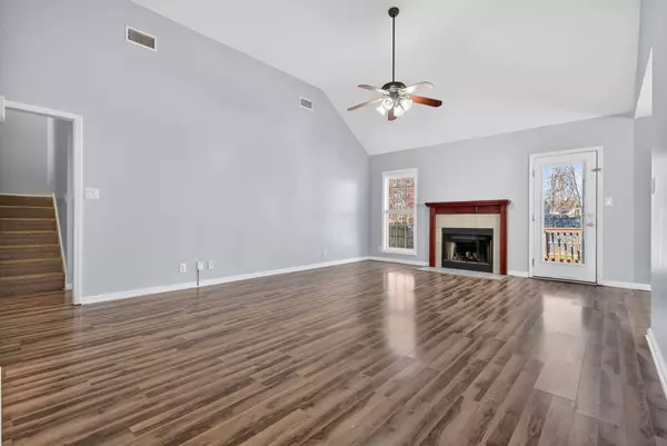 3714 Nadia Dr, Clarksville, TN 37040