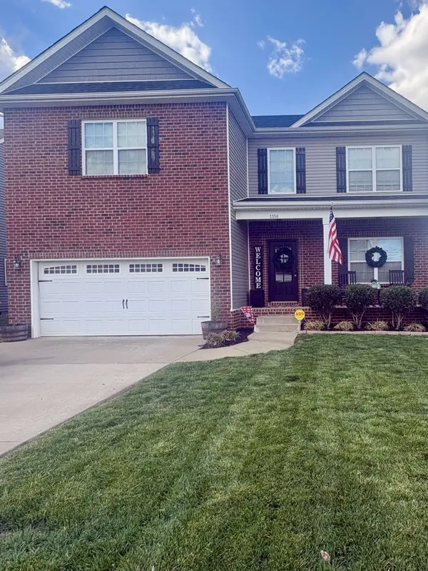 1350 Millet Dr, Clarksville, TN 37040