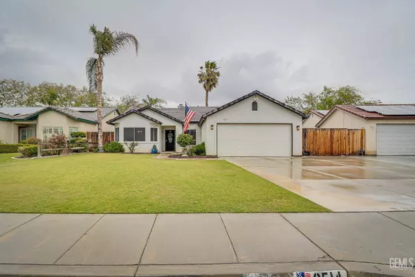 9514 Bloomsbury Court, Bakersfield, CA 93312