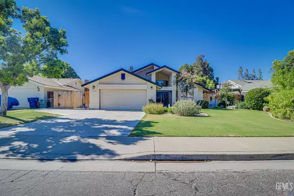 9604 Lea Oak Road, Bakersfield, CA 93311