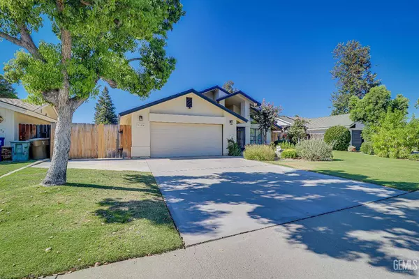 9604 Lea Oak Road, Bakersfield, CA 93311