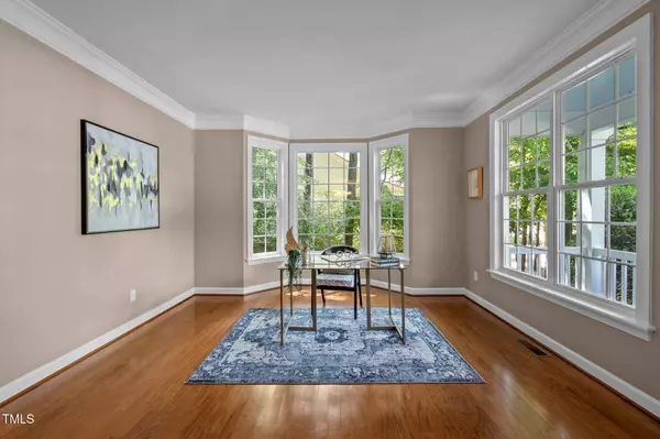 606 Churton Grove Boulevard, Hillsborough, NC 27278