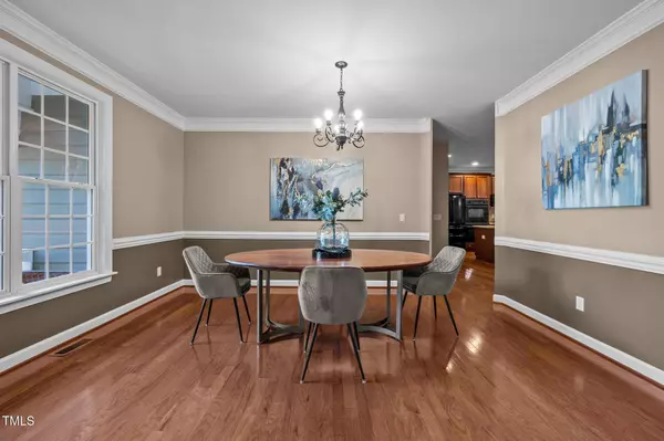 606 Churton Grove Boulevard, Hillsborough, NC 27278