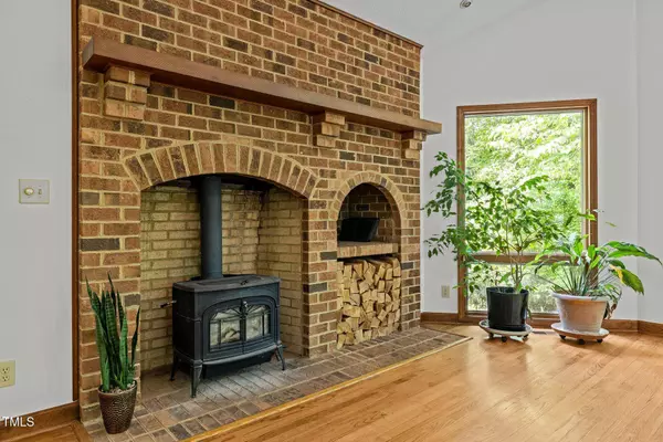 2600 Snow Hill Road, Durham, NC 27712