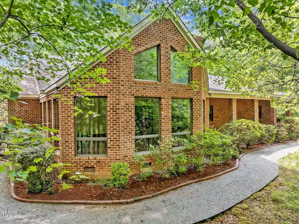 2600 Snow Hill Road, Durham, NC 27712