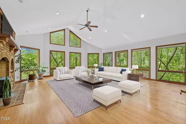 2600 Snow Hill Road, Durham, NC 27712