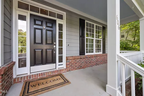 606 Churton Grove Boulevard, Hillsborough, NC 27278