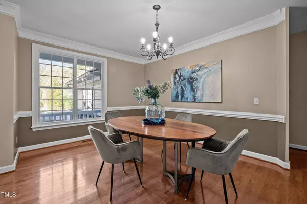 606 Churton Grove Boulevard, Hillsborough, NC 27278