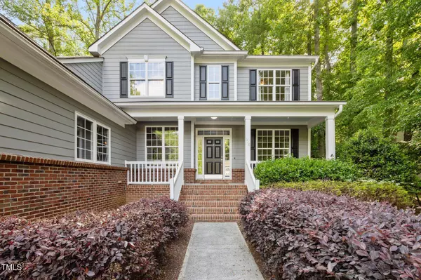 606 Churton Grove Boulevard, Hillsborough, NC 27278