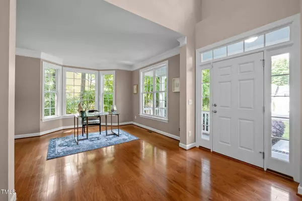 606 Churton Grove Boulevard, Hillsborough, NC 27278