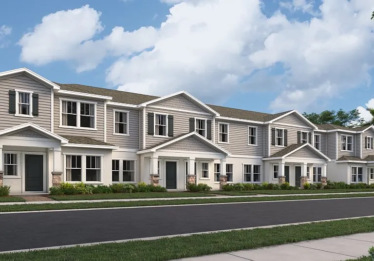 7374 Ivy Tendril Ave Orlando, Florida 32829,