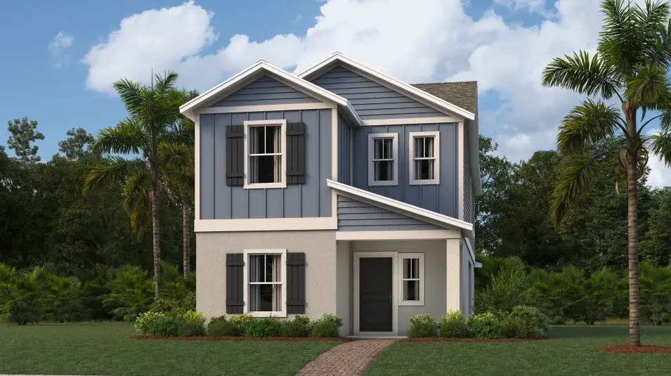6571 Eastwood Cross Dr, Orlando, FL 32829-3002