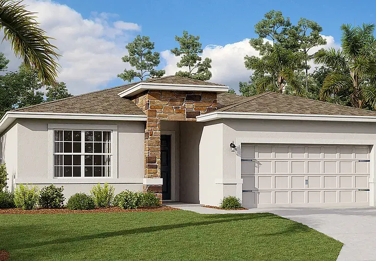 4305 Riverbend Blvd, Haines City, FL 33844