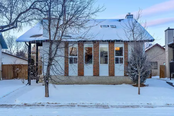 315 Tanner DR SE, Airdrie, AB T4A 1S6