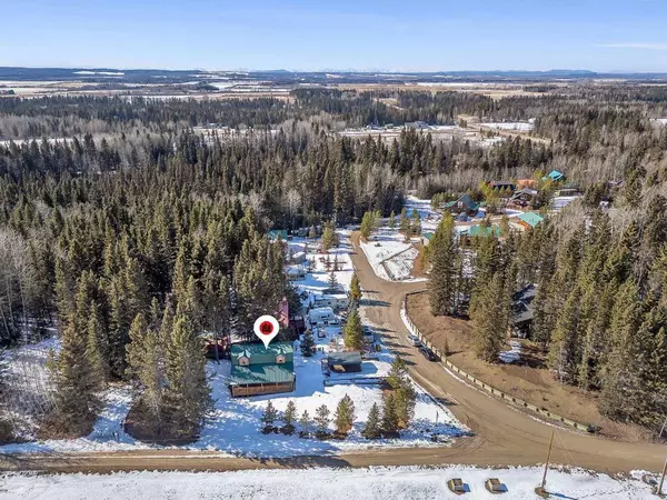 5227 Township Road 320 Township #118, Rural Mountain View County, AB T0M 1X0