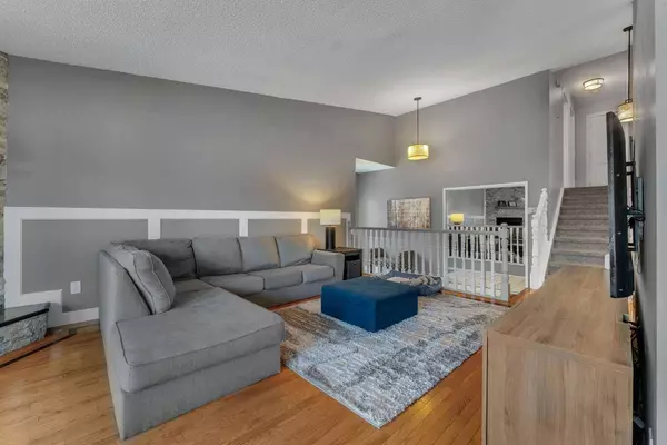 315 Tanner DR SE, Airdrie, AB T4A 1S6