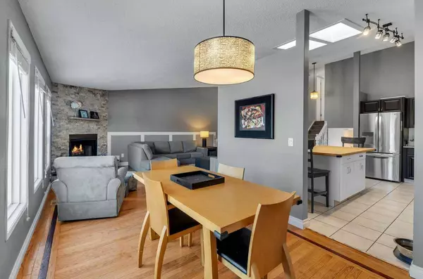 315 Tanner DR SE, Airdrie, AB T4A 1S6