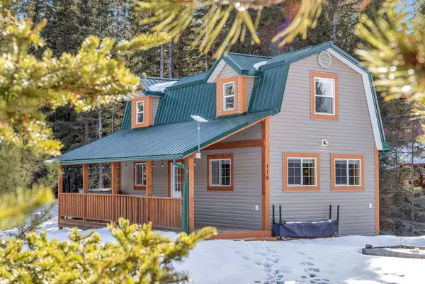 5227 Township Road 320 Township #118, Rural Mountain View County, AB T0M 1X0