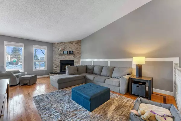 315 Tanner DR SE, Airdrie, AB T4A 1S6