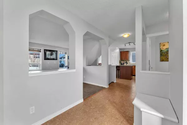 13 Morningside Bay SW, Airdrie, AB T4B0K6