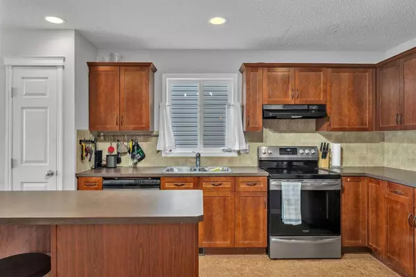 13 Morningside Bay SW, Airdrie, AB T4B0K6