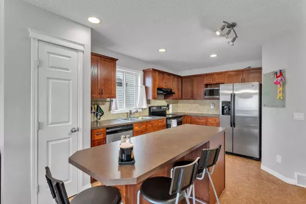 13 Morningside Bay SW, Airdrie, AB T4B0K6