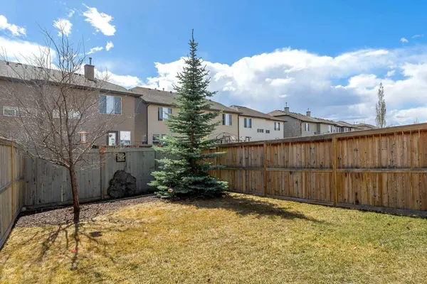109 Luxstone WAY SW, Airdrie, AB T4B 0H3