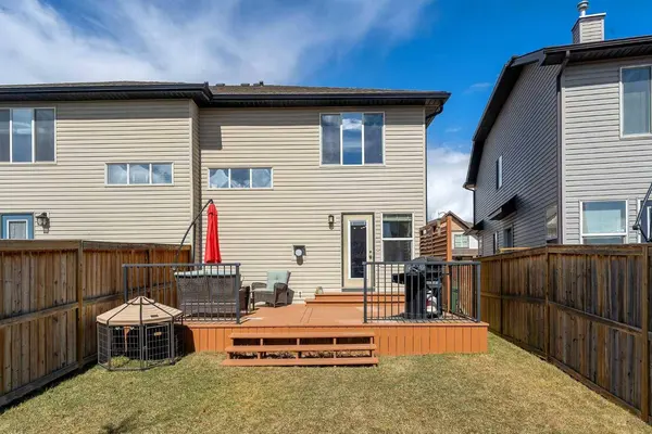 109 Luxstone WAY SW, Airdrie, AB T4B 0H3