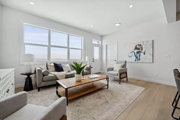 36 Lewiston VW NE, Calgary, AB T3P 2J5