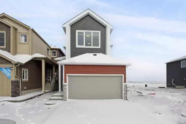 36 Lewiston VW NE, Calgary, AB T3P 2J5