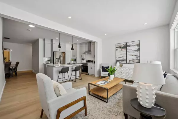 36 Lewiston VW NE, Calgary, AB T3P 2J5