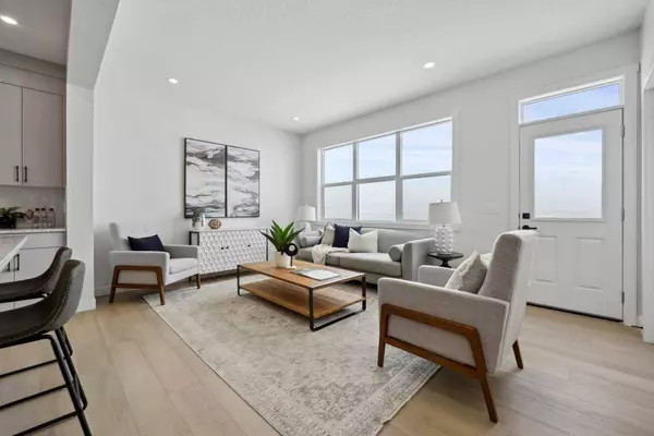 36 Lewiston VW NE, Calgary, AB T3P 2J5