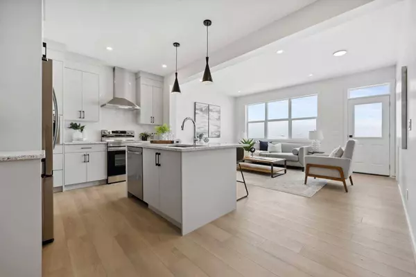 36 Lewiston VW NE, Calgary, AB T3P 2J5