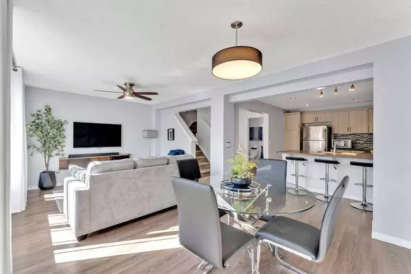 111 Windford GDNS SW, Airdrie, AB T4B 4A5