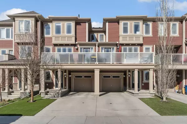 111 Windford GDNS SW, Airdrie, AB T4B 4A5