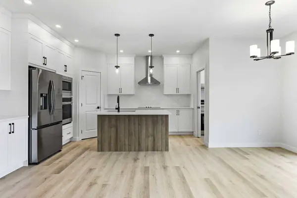 3672 Bayside BLVD SW, Airdrie, AB T4B 5R6