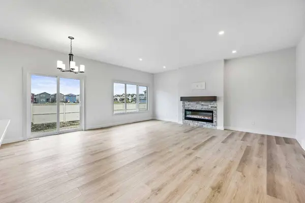 3672 Bayside BLVD SW, Airdrie, AB T4B 5R6