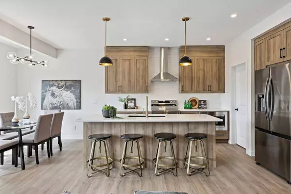 1382 Bayview CRES SW, Airdrie, AB T4B 5P1