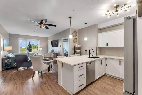 604 East Lake BLVD NE #2122, Airdrie, AB T4A 0G6