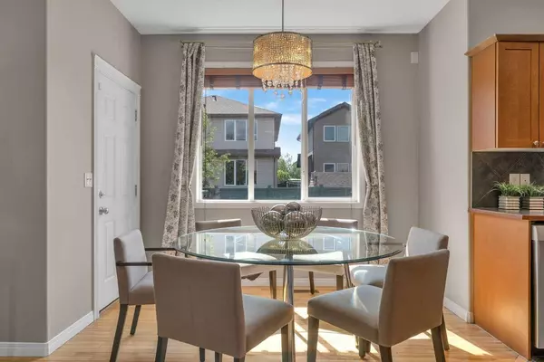 2139 Luxstone BLVD SW, Airdrie, AB T4B 0A5