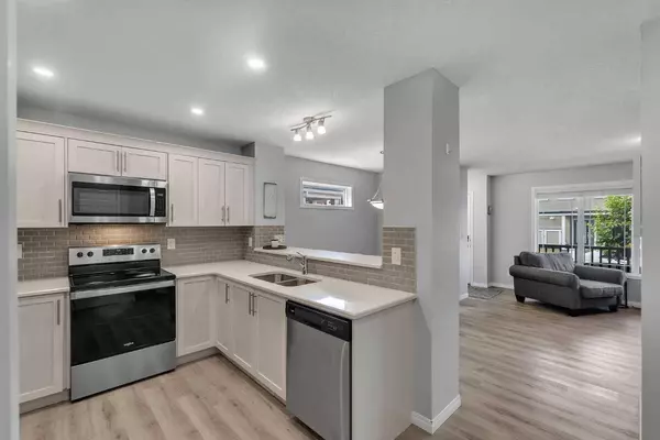 215 Windford CRES SW, Airdrie, AB T4B 5E5