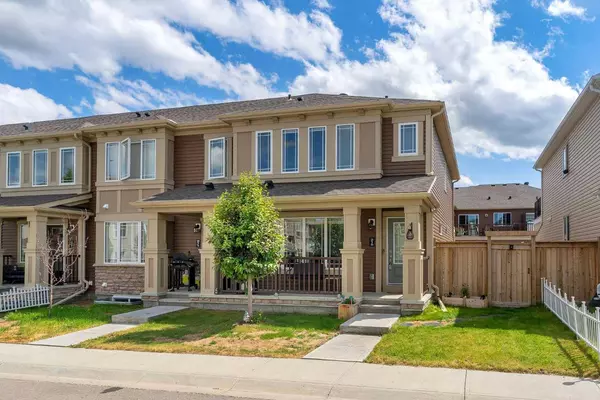 215 Windford CRES SW, Airdrie, AB T4B 5E5