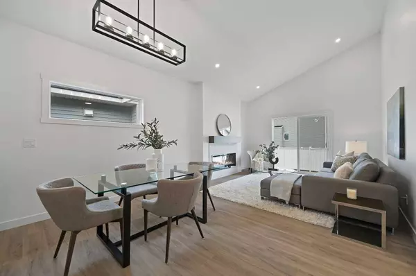 13 Bayview Mews SW, Airdrie, AB T4B 5N8