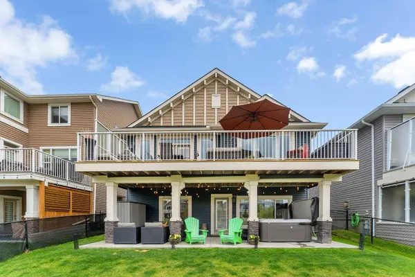 222 Baywater WAY SW, Airdrie, AB T4B 3V5