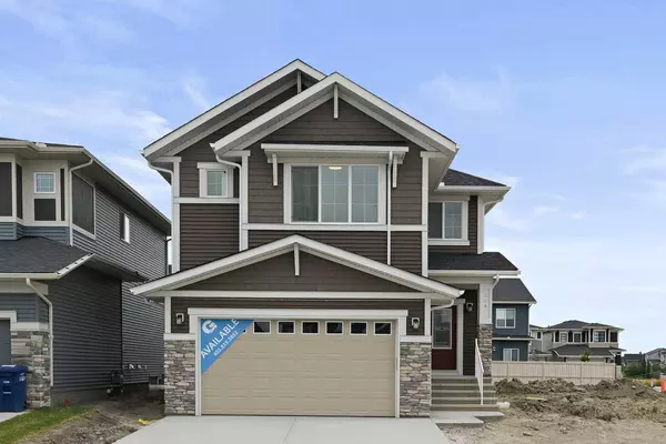 564 Baywater MNR SW, Airdrie, AB T4B 3V5